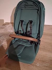 Trio Maxi cosi per neonati