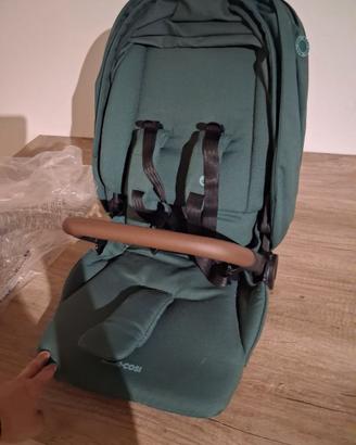 Trio Maxi cosi per neonati