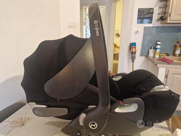 Ovetto Cybex Cloud T- I Size