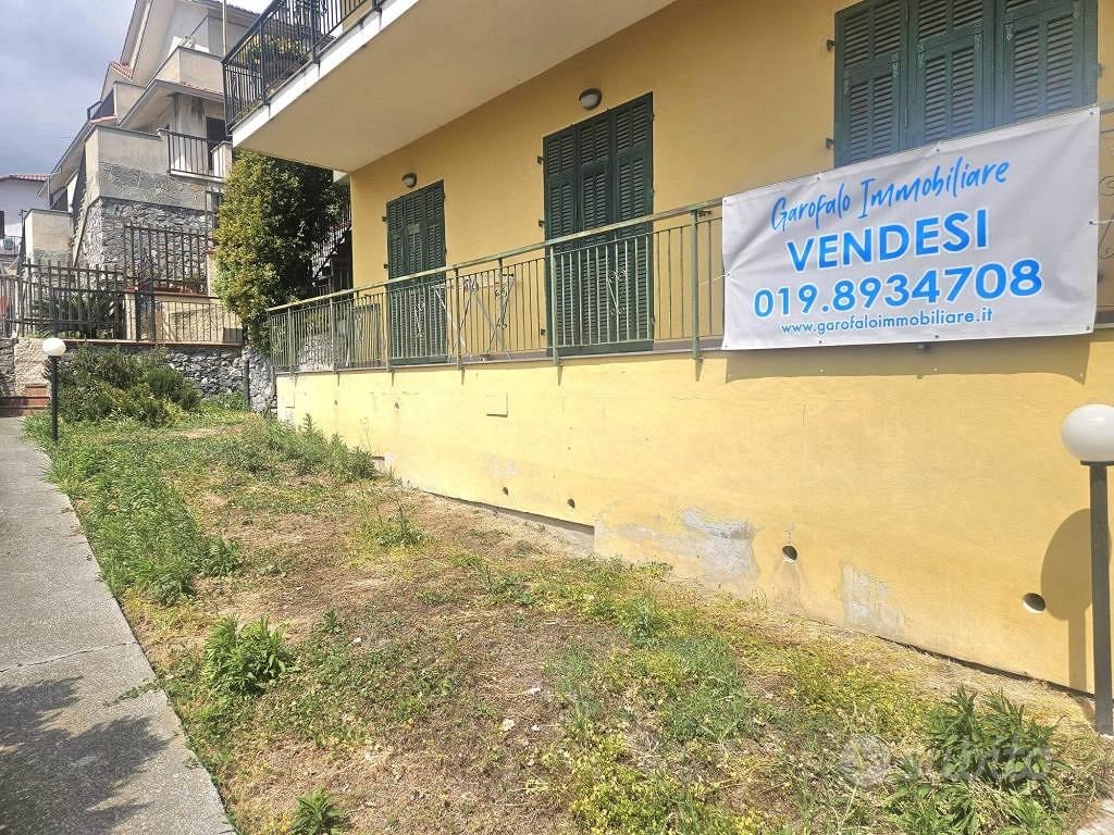 Appartamento – SV - Altro
