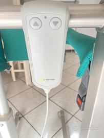 Sollevatore per invalidi