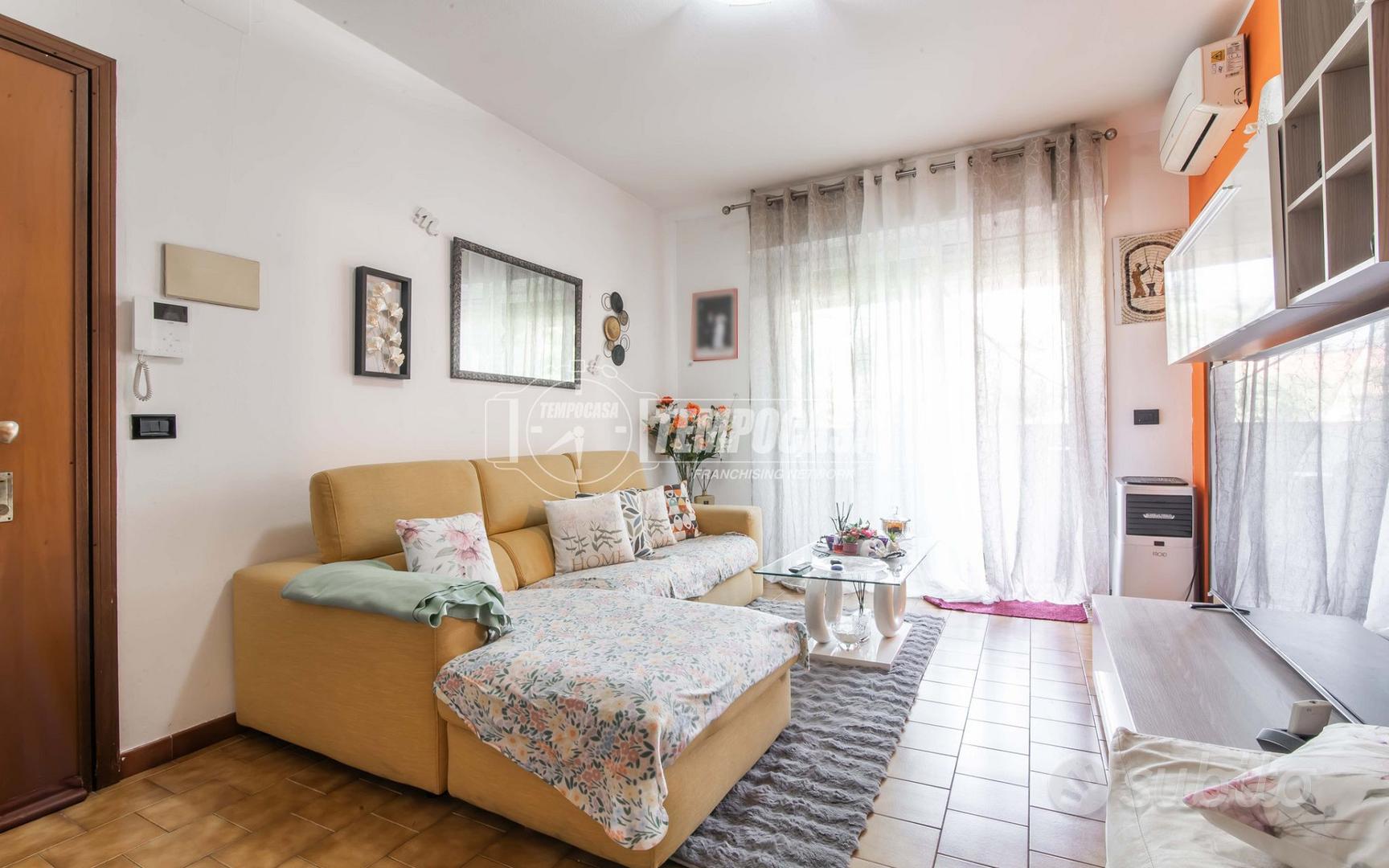 Appartamento – Cusano Milanino, Cusano - Vista 3