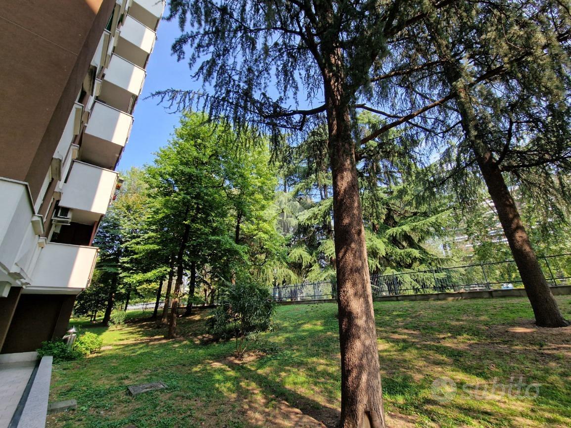 Appartamento – Milano, Lorenteggio, Municipio 6 - Vista 3