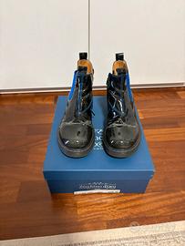 Stivaletti Beatles donna