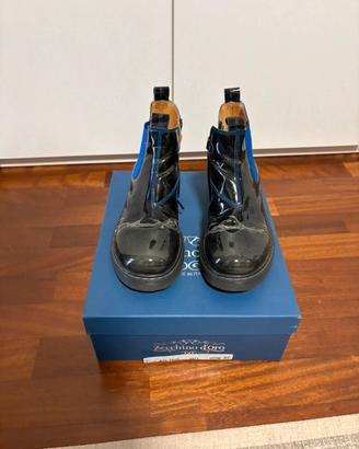 Stivaletti Beatles donna