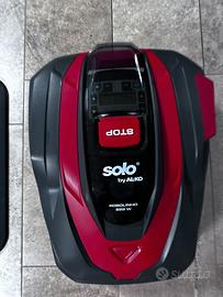 Robot tagliaerba AL-KO ROBO 822W