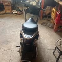Liberty 50 4t 2014