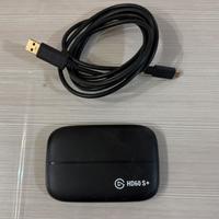 Elgato HD60S+