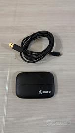 Elgato HD60S+