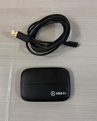 Elgato HD60S+