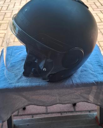 casco moto