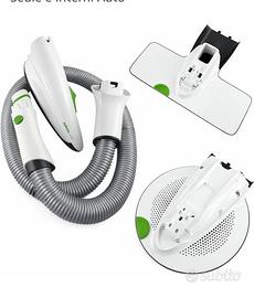 Kit folletto pulizia materassi