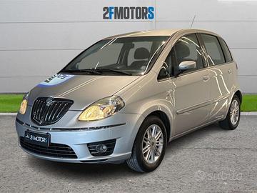Lancia Musa 1.3 mjt Platino 90cv