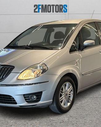 Lancia Musa 1.3 mjt Platino 90cv