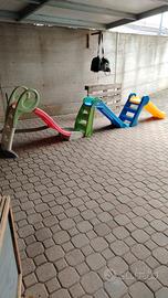 vari giochi