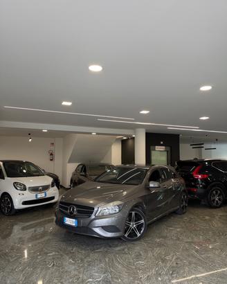 Mercedes-benz A 180 CDI Executive