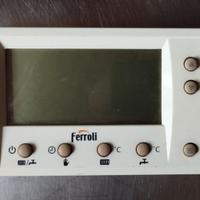 Termostato Ferroli