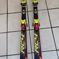 Sci Fischer Rave RC4 RC PRO 170