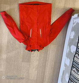 Giubbotto North face