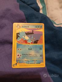 pokemon golduck