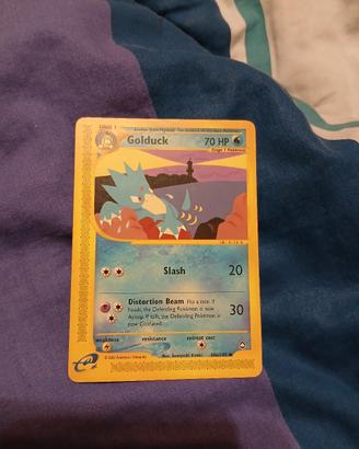 pokemon golduck