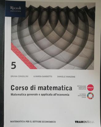 matematica 5°superiore 