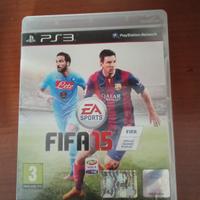 fifa 15