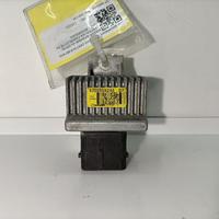 CENTRALINA CANDELETTE NISSAN Qashqai 1Â° Serie 820