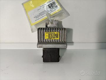 CENTRALINA CANDELETTE NISSAN Qashqai 1Â° Serie 820