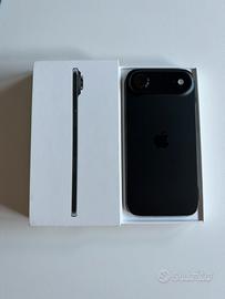 iPhone Air 256gb Nero