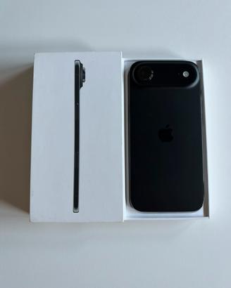 iPhone Air 256gb Nero