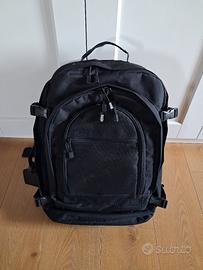 Zaino valigia espandibile Bag Out Gear 