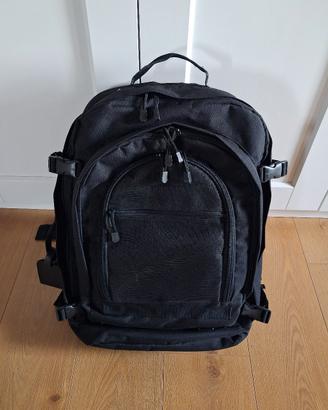 Zaino valigia espandibile Bag Out Gear 
