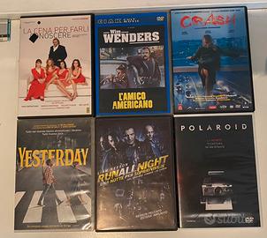 Film in DVD