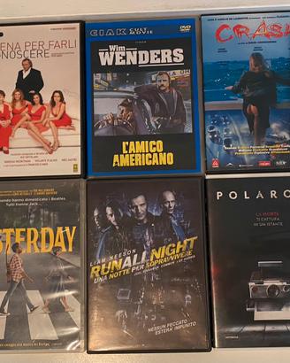 Film in DVD