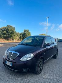 LANCIA YPSILON 1.4 Benzina