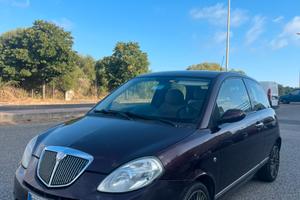 LANCIA YPSILON 1.4 Benzina