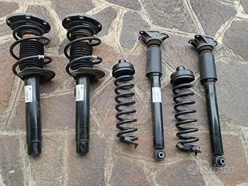 Assetto originale msport BMW F21 2017