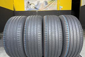 4 Gomme Pirelli 255/45R19 100V 85% residui 2024