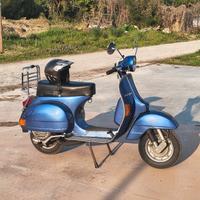 vespa px150 1984