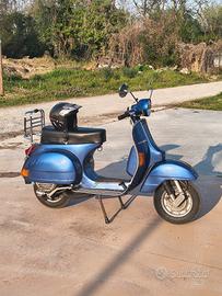 vespa px150 1984