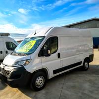 Citroen Jumpy LH2 