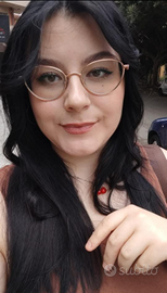 Banconista cameriera