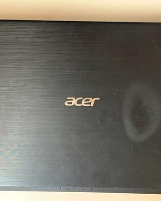 computer acer portatile