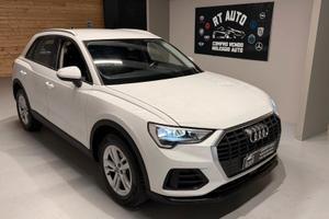 Audi Q3 2.0 TDI 120 CV S tronic line Edition