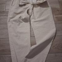 pantaloni Kristen Truenyc