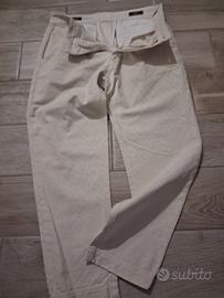 pantaloni Kristen Truenyc