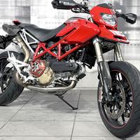 Ducati Hypermotard 1100 S