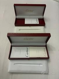 Scatole cartier