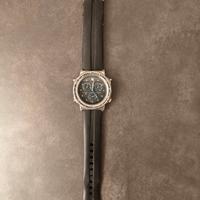 Citizen Chrono 3560 GN-4-S anni 90 – da revis